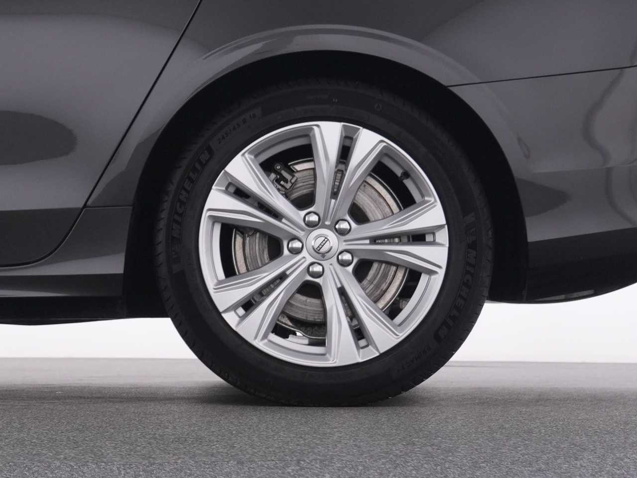 Volvo V90 – Bild 21