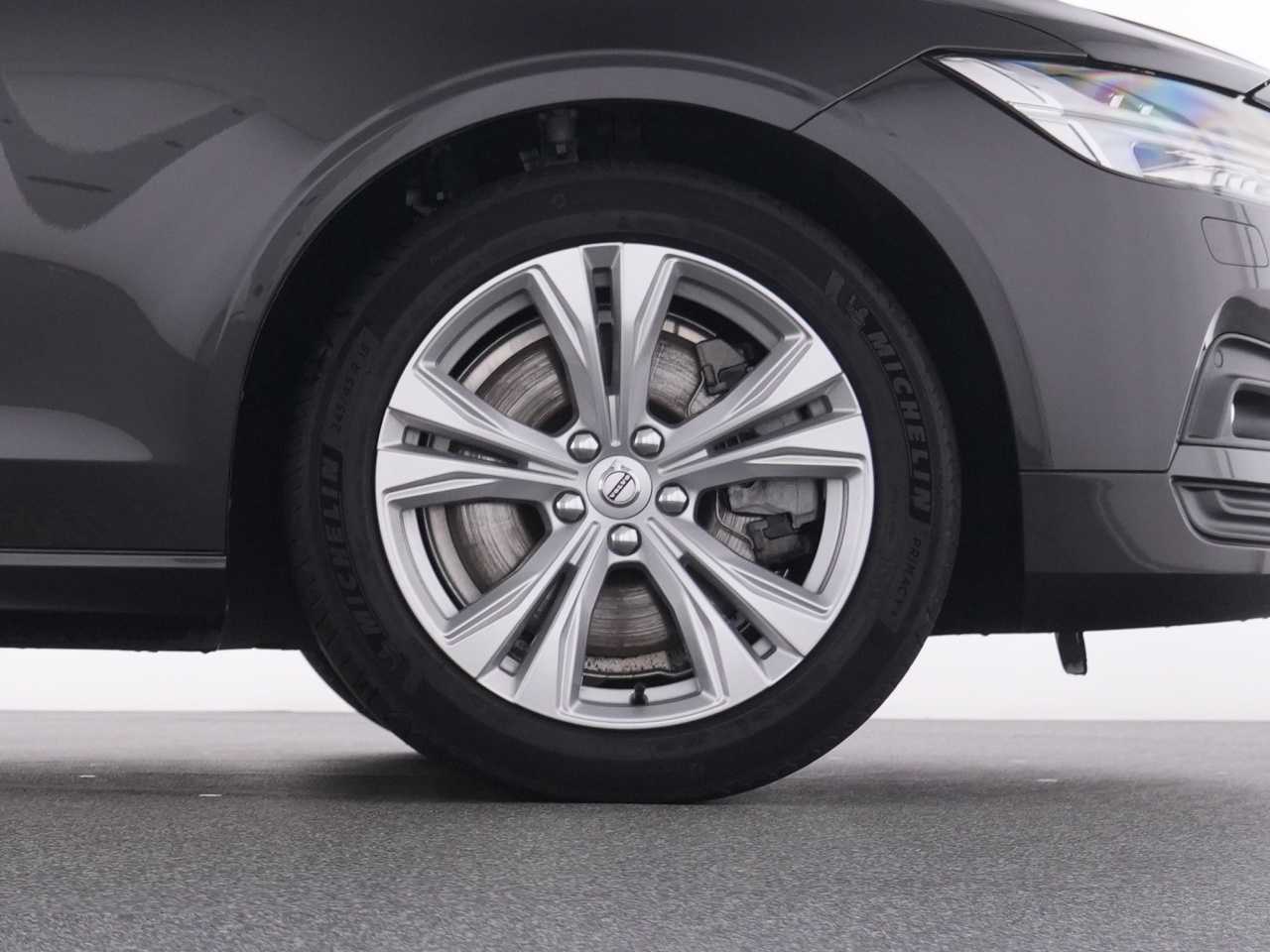 Volvo V90 – Bild 22