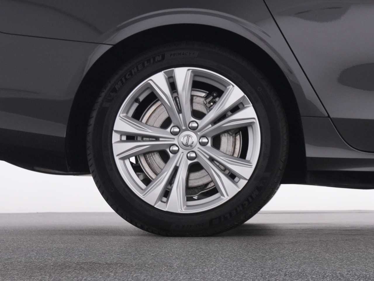 Volvo V90 – Bild 23