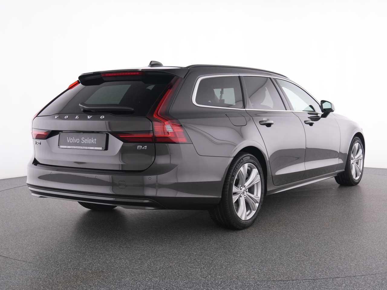 Volvo V90 – Bild 3