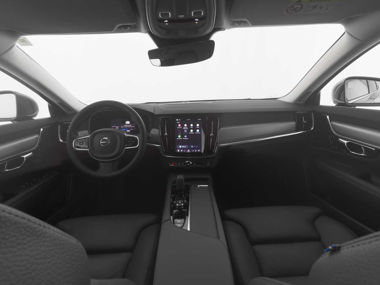 Volvo V90 – Bild 4