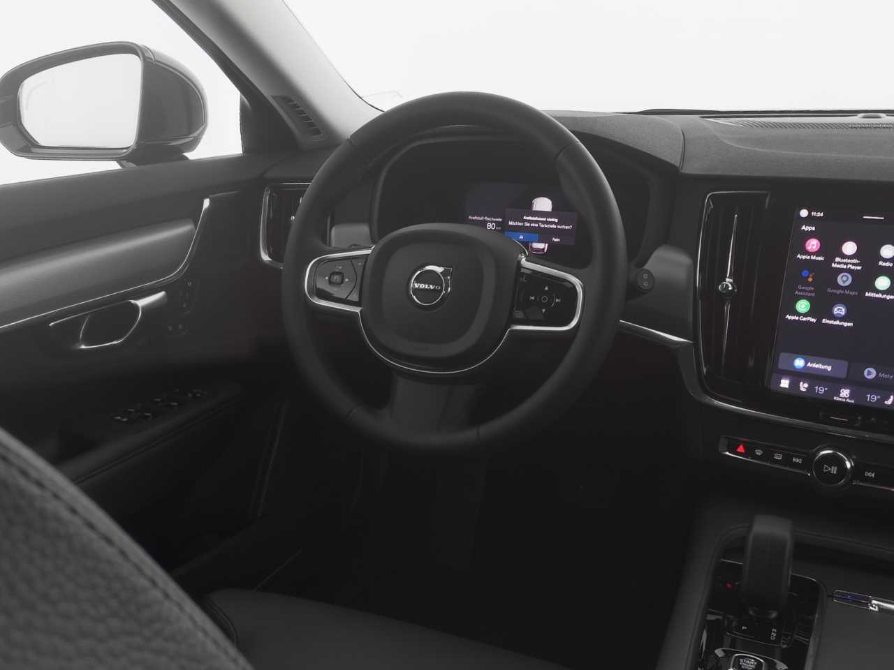 Volvo V90 – Bild 5