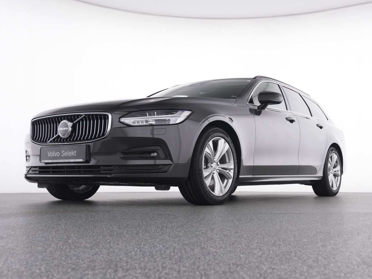 Volvo V90 – Bild 7