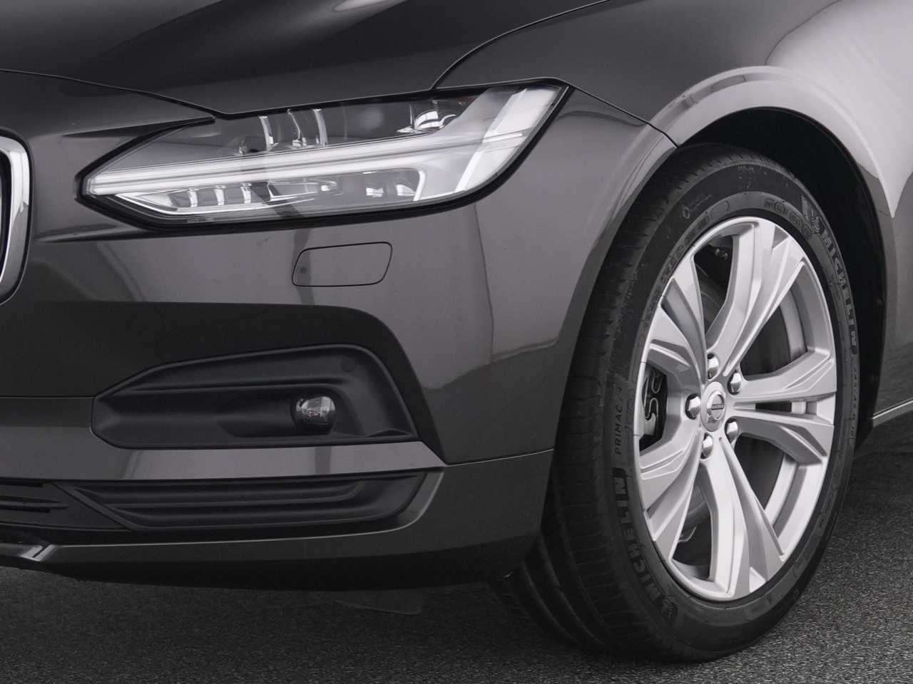 Volvo V90 – Bild 9