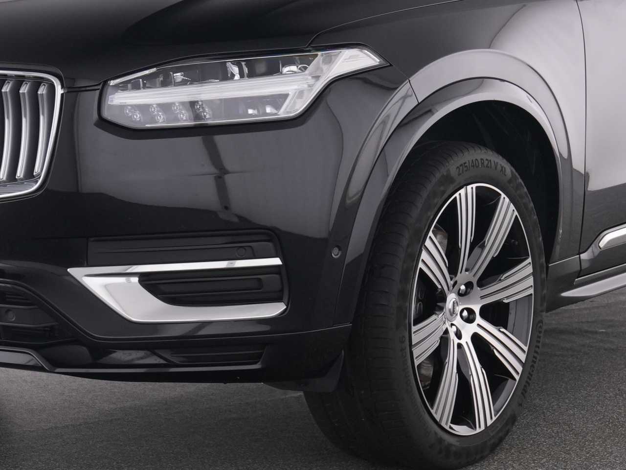 Volvo XC90 – Bild 10
