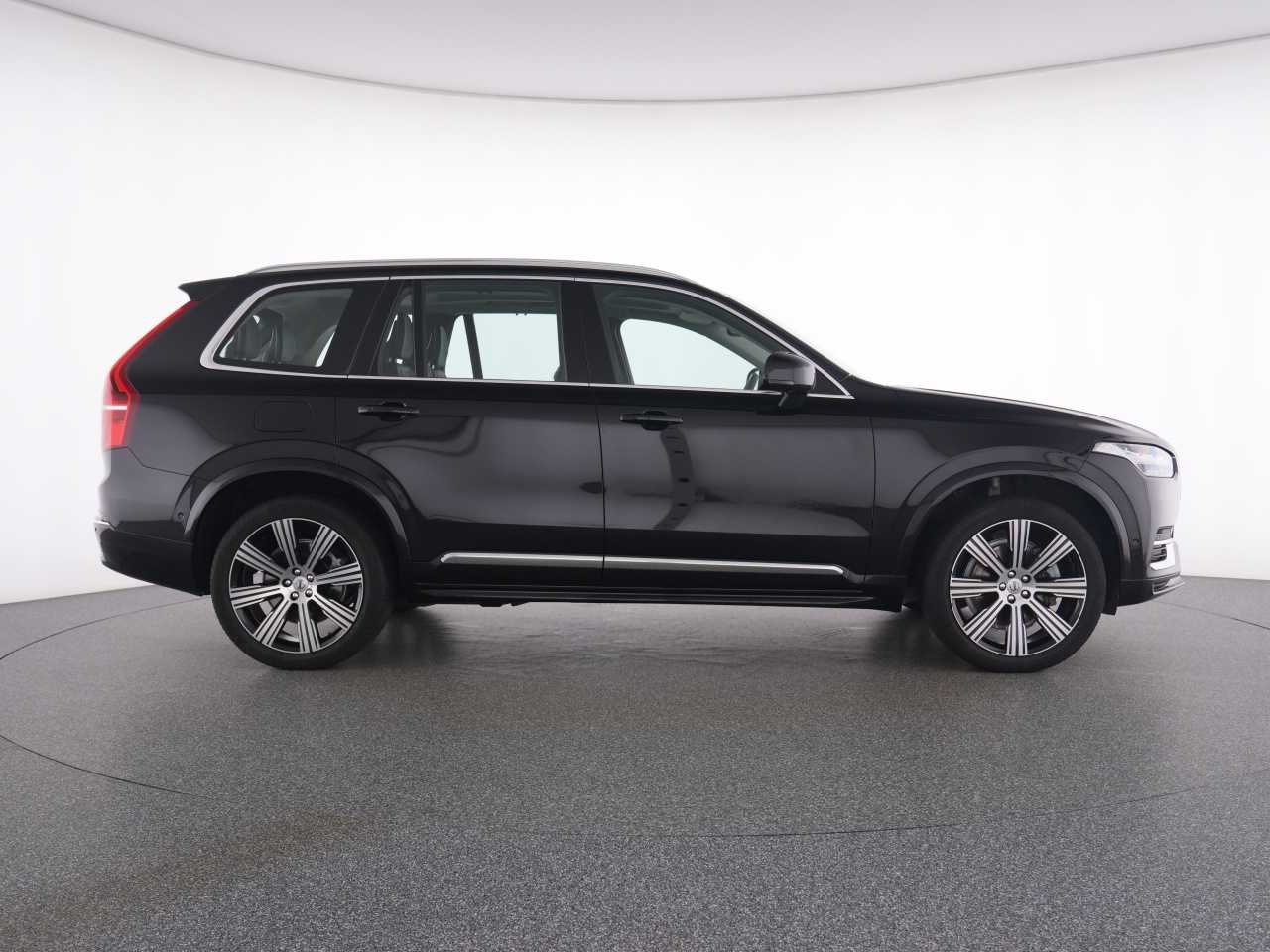Volvo XC90 – Bild 13