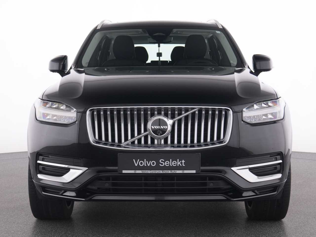 Volvo XC90 – Bild 16