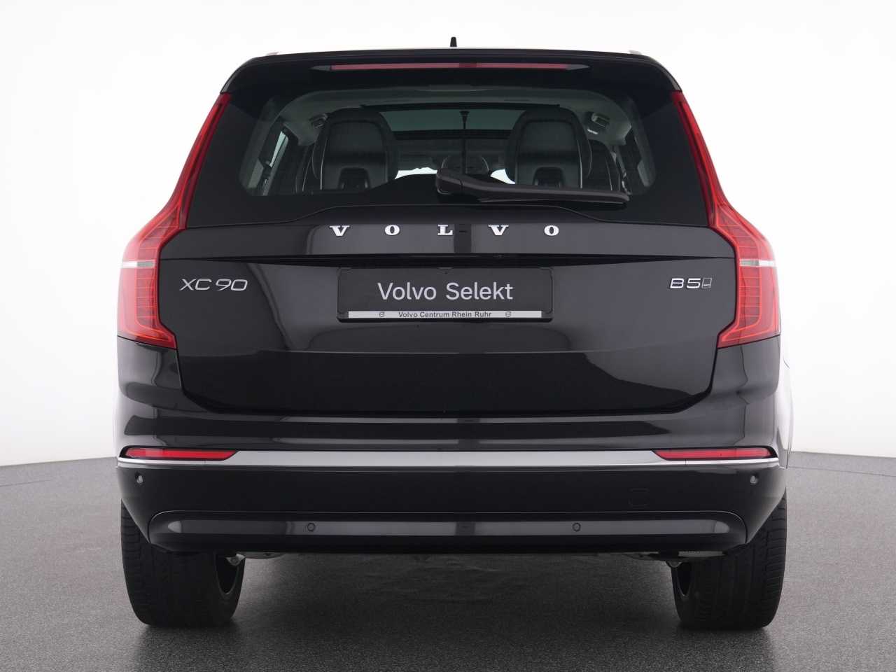 Volvo XC90 – Bild 17