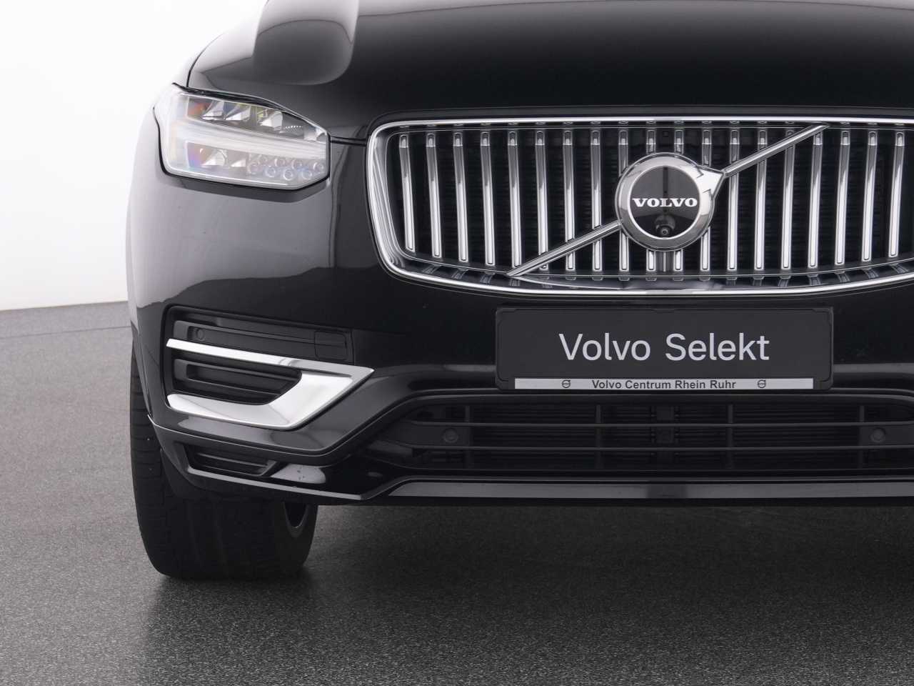 Volvo XC90 – Bild 18