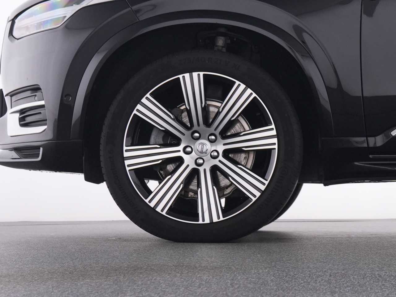 Volvo XC90 – Bild 21