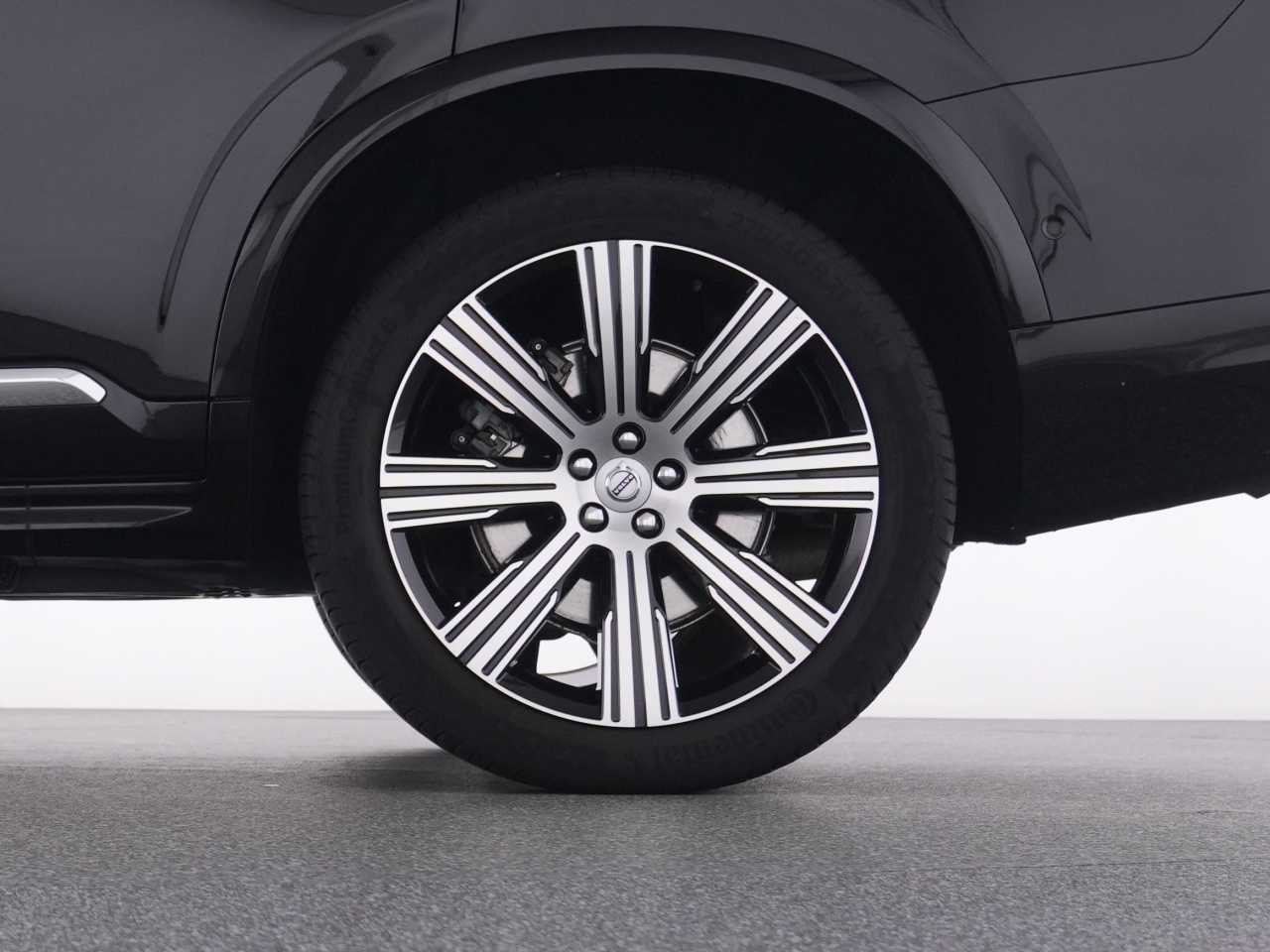 Volvo XC90 – Bild 22