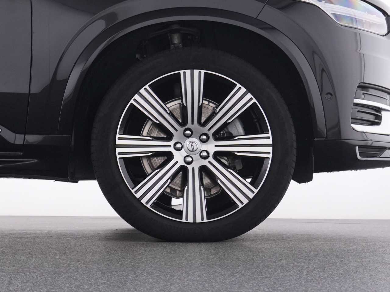 Volvo XC90 – Bild 23