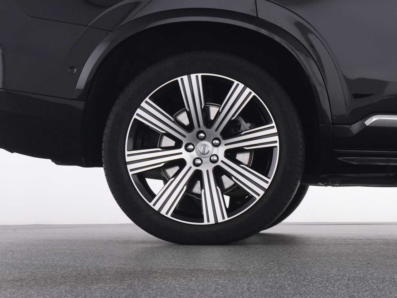Volvo XC90 – Bild 24