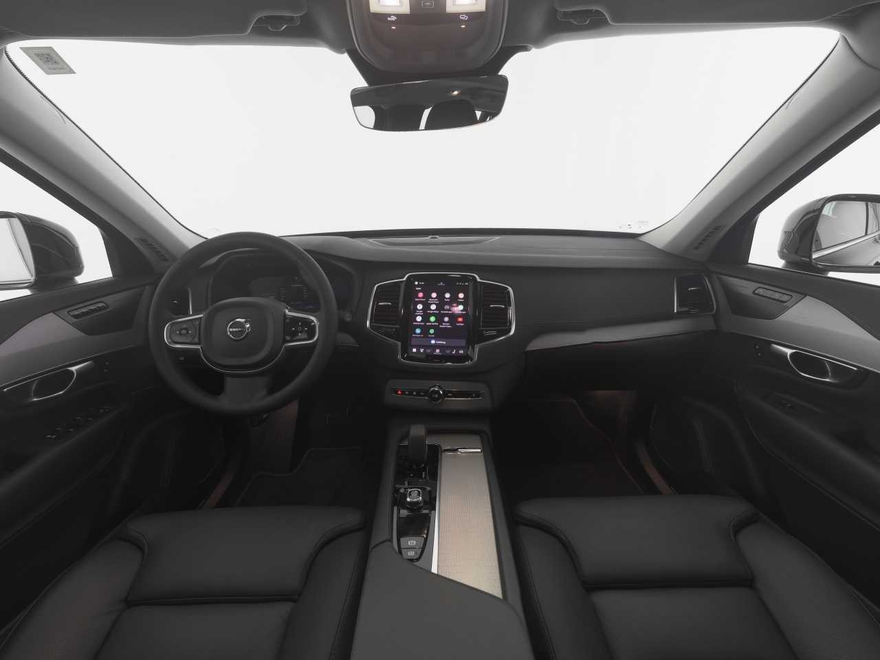 Volvo XC90 – Bild 4