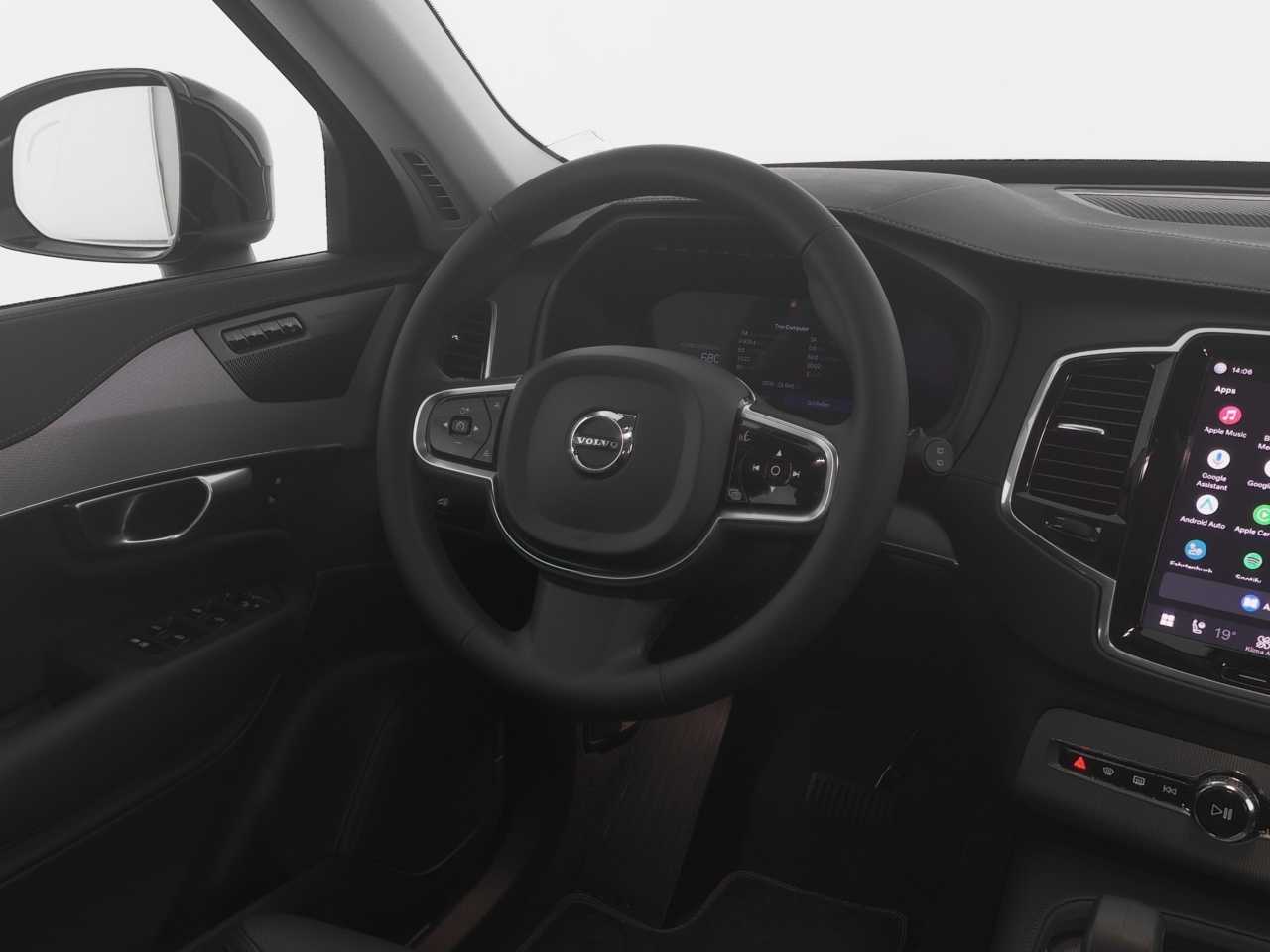 Volvo XC90 – Bild 5