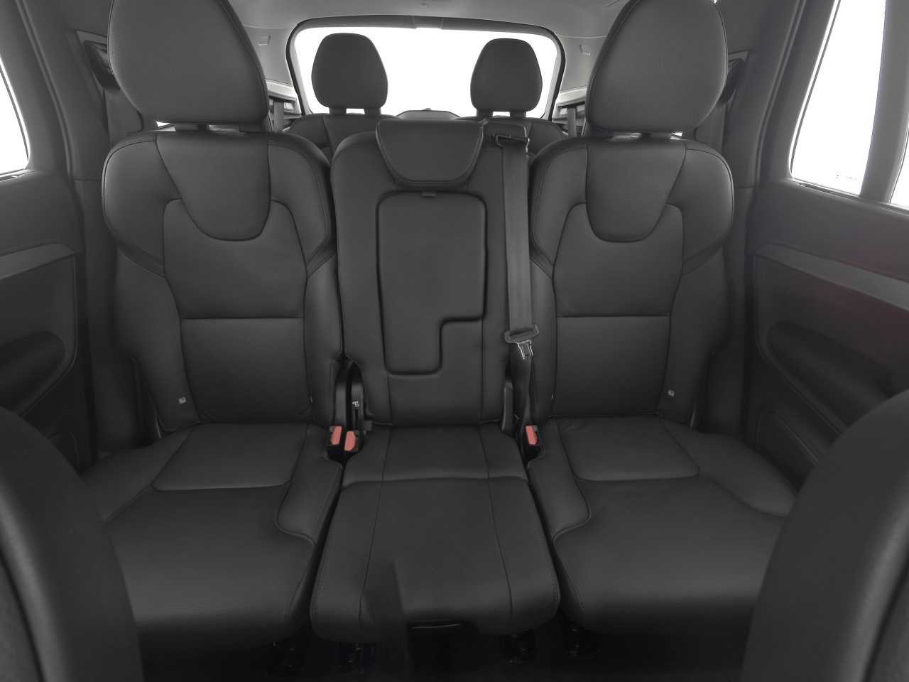 Volvo XC90 – Bild 6