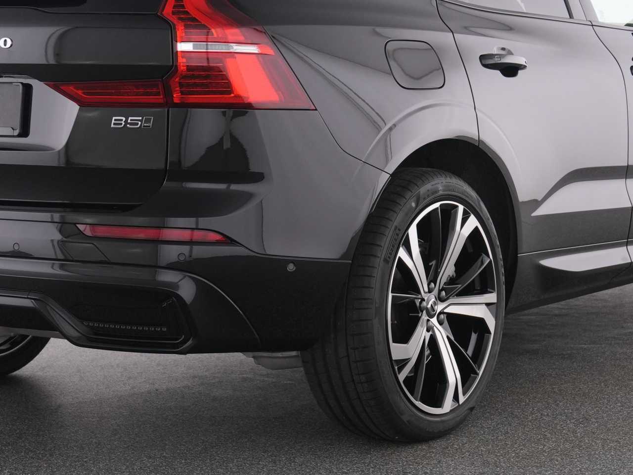 Volvo XC60 – Bild 10