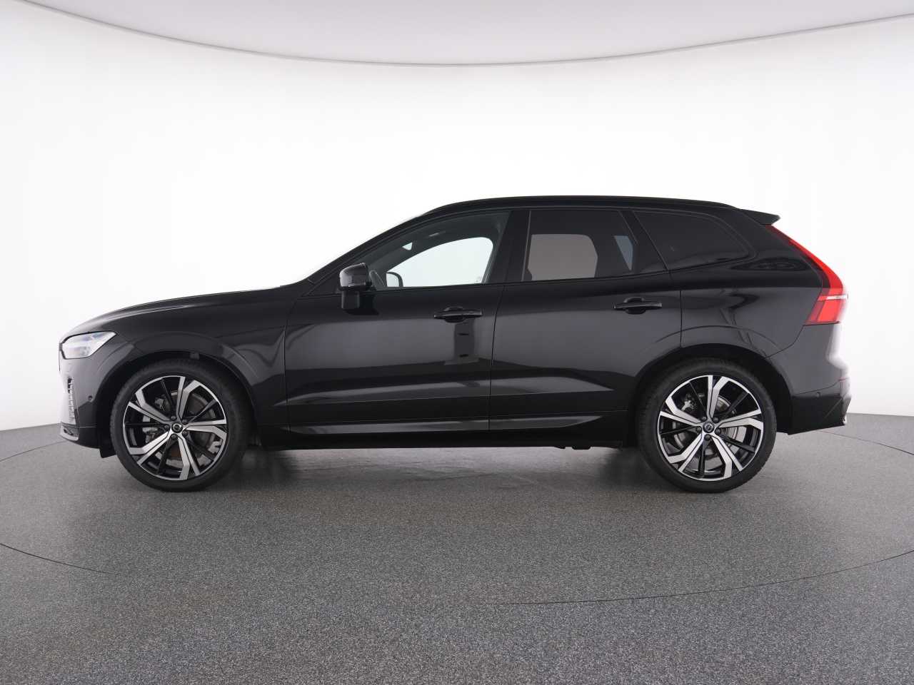 Volvo XC60 – Bild 11