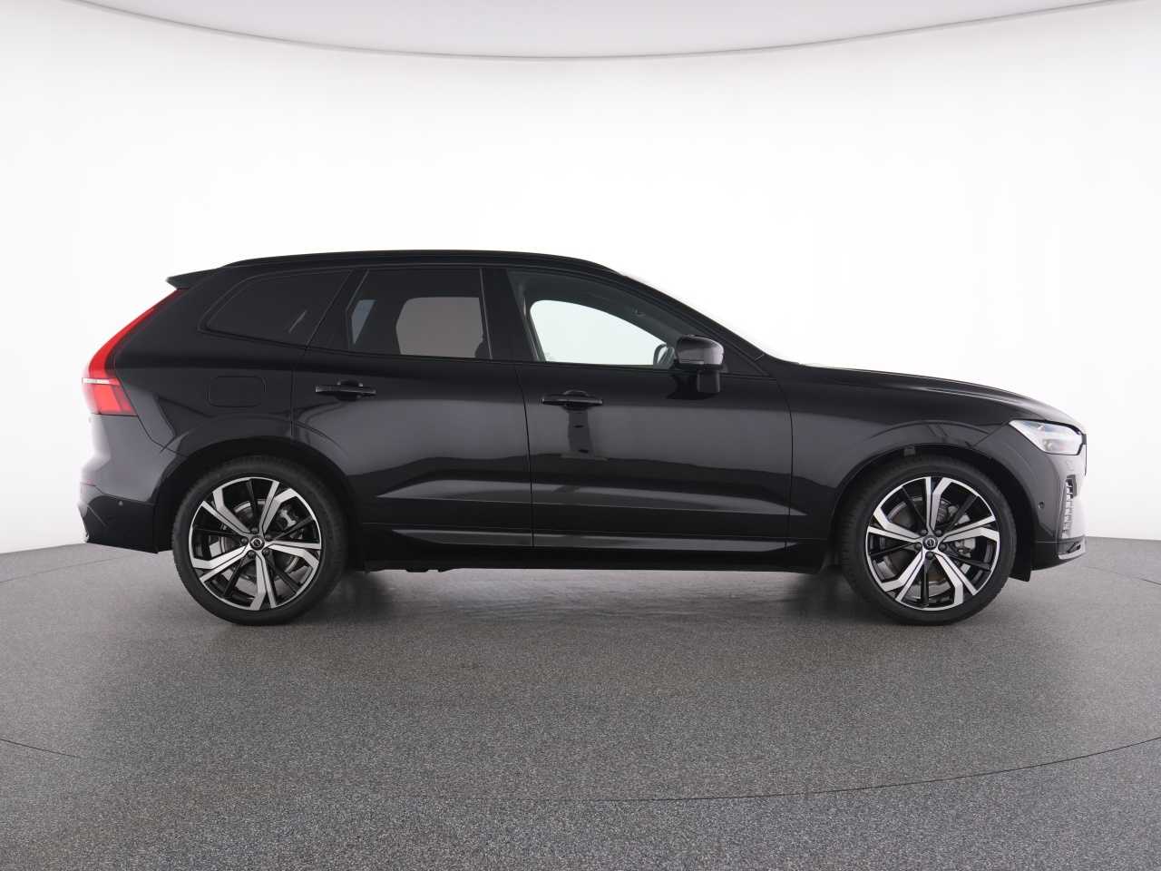 Volvo XC60 – Bild 12