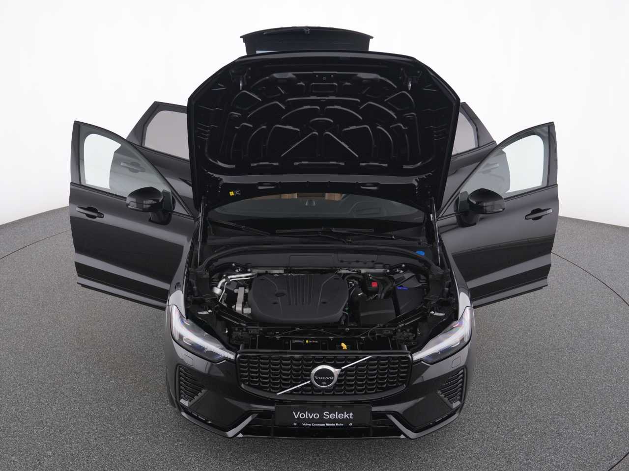 Volvo XC60 – Bild 13