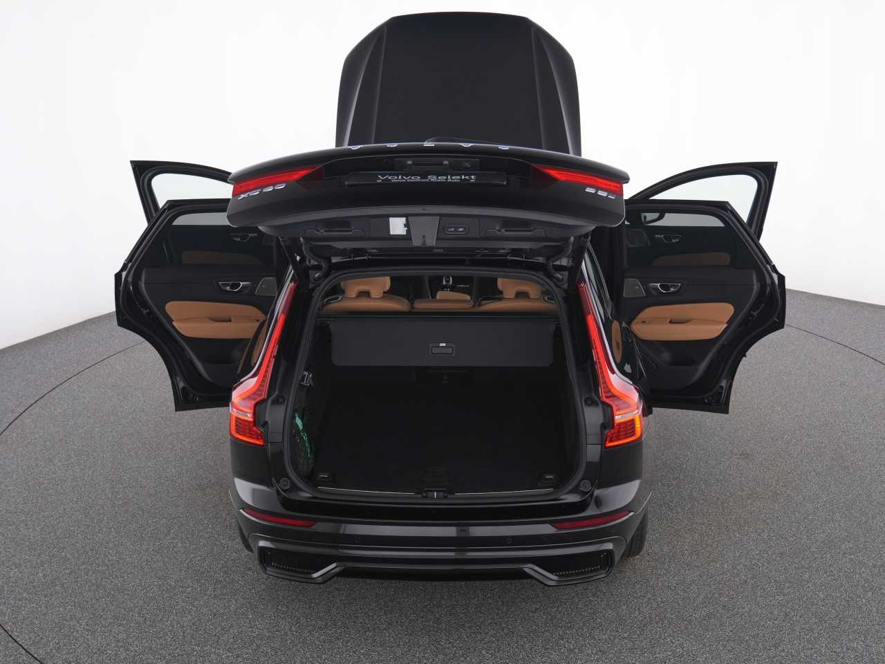 Volvo XC60 – Bild 14
