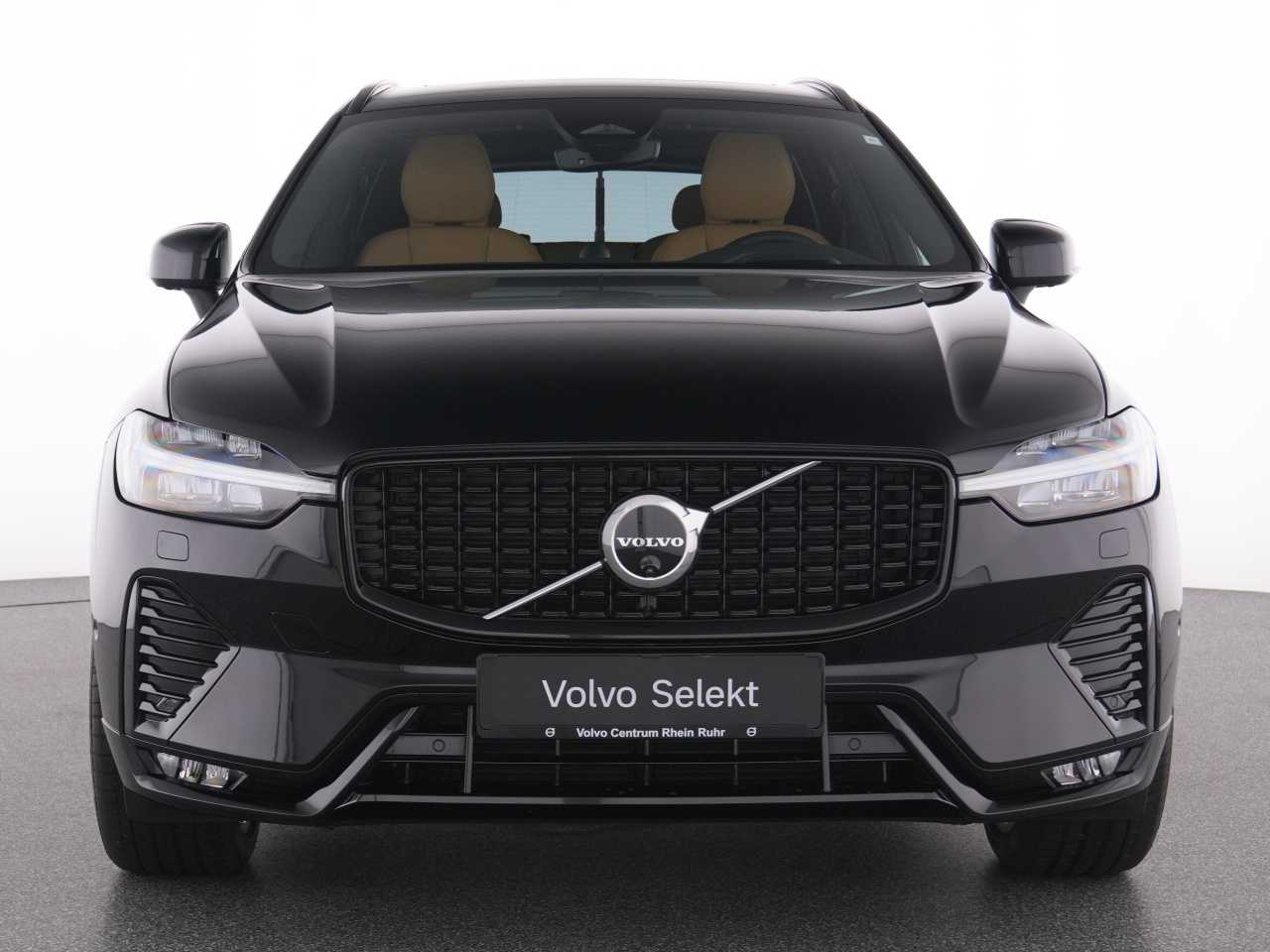 Volvo XC60 – Bild 15