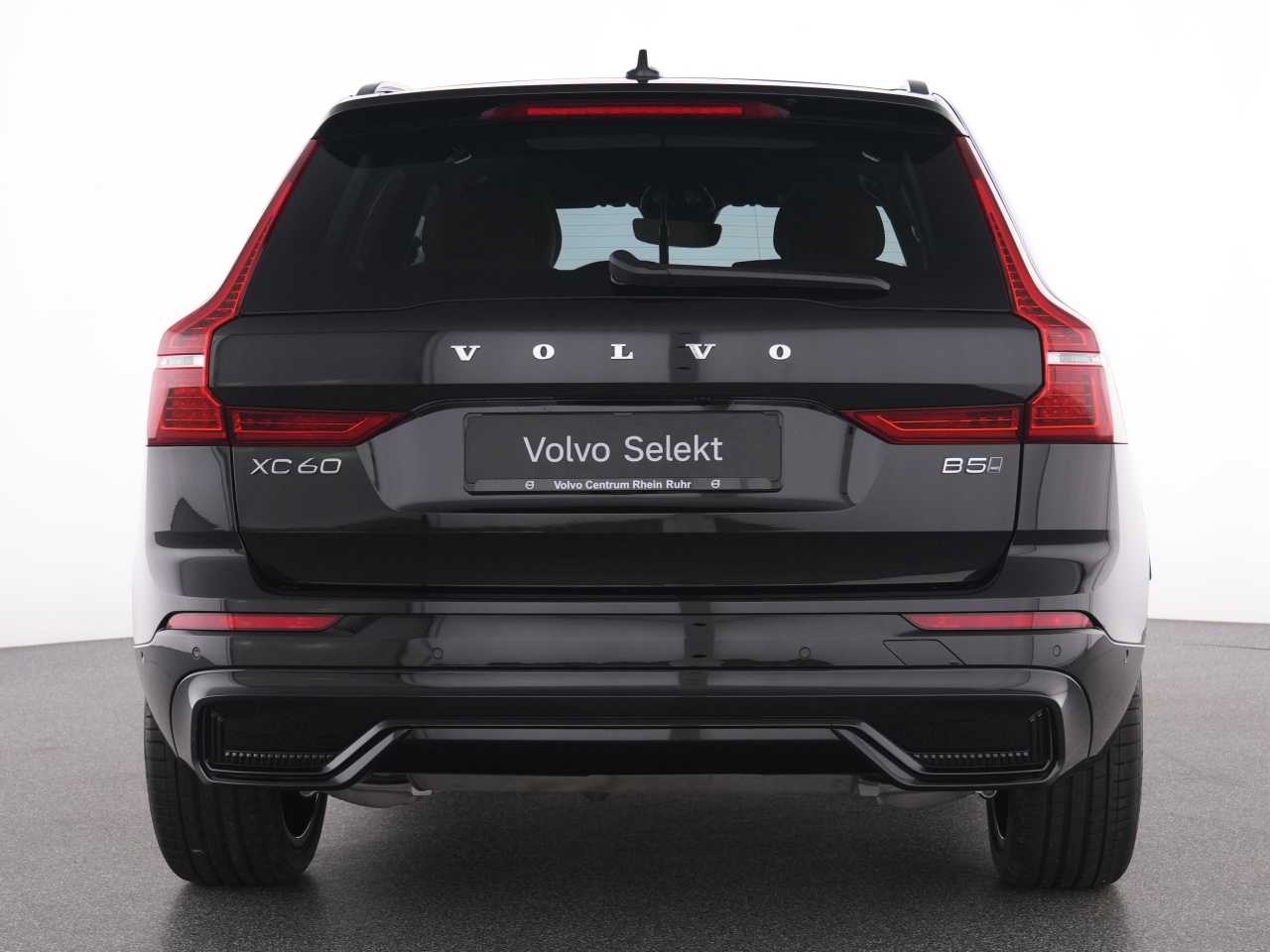 Volvo XC60 – Bild 16