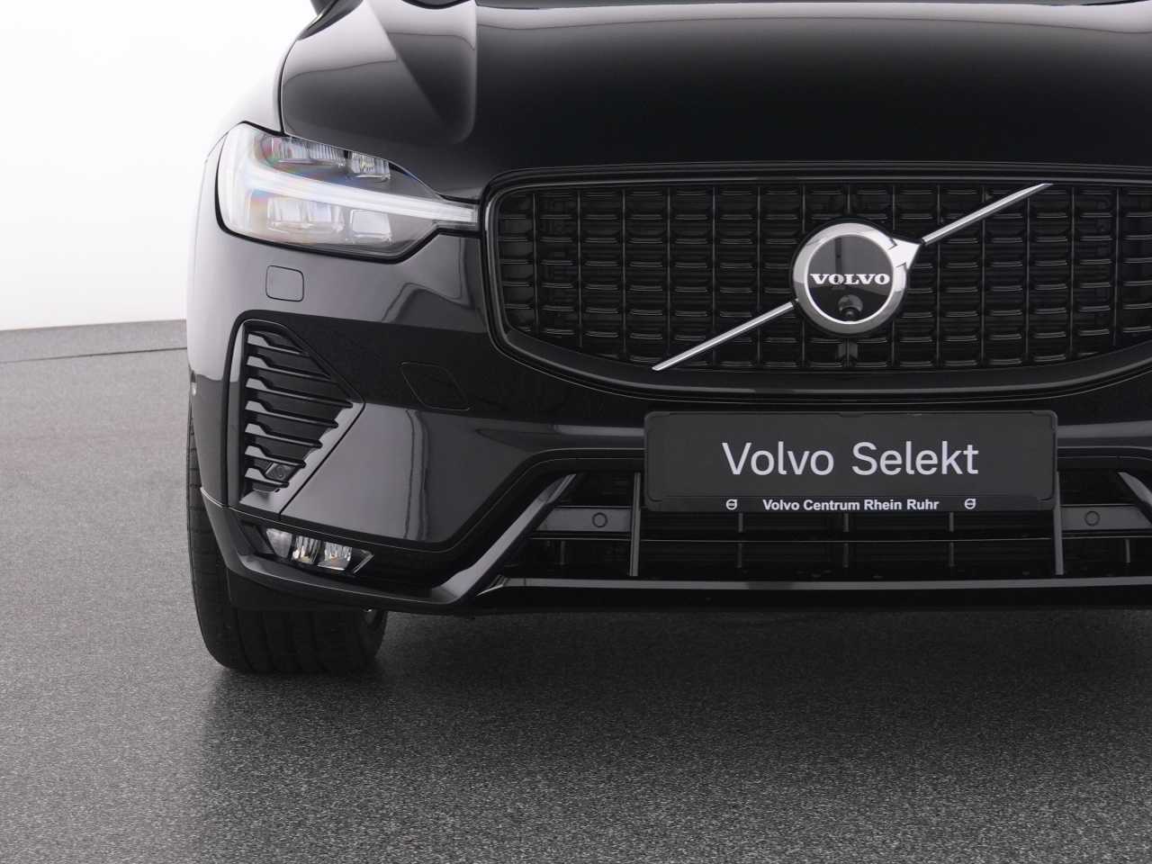 Volvo XC60 – Bild 17