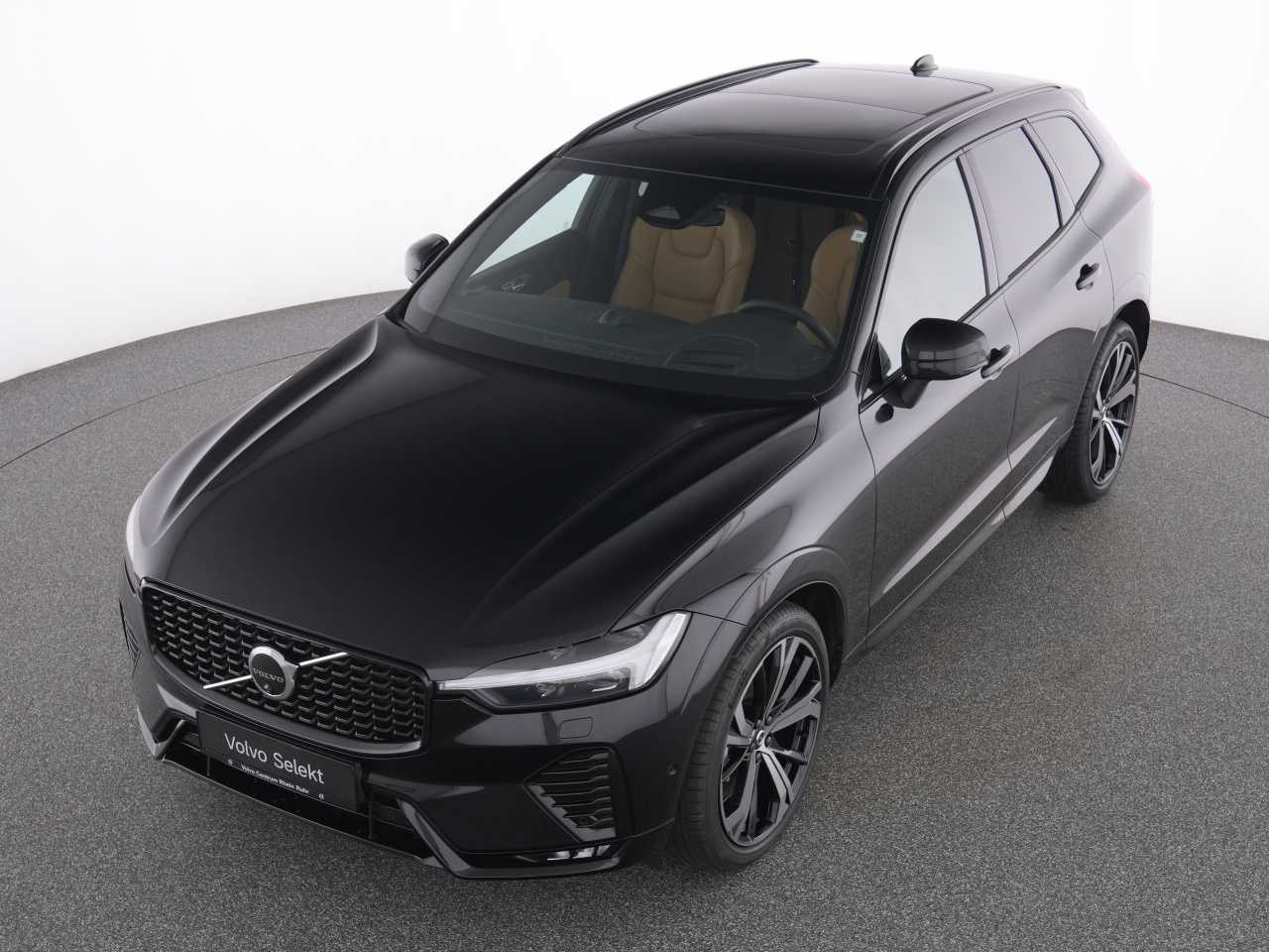 Volvo XC60 – Bild 18