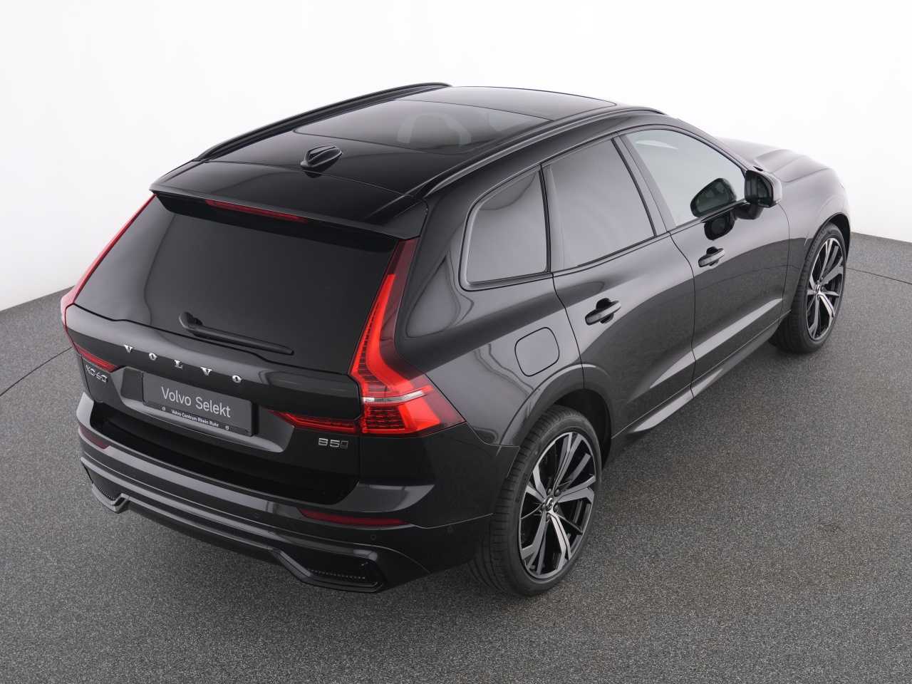 Volvo XC60 – Bild 19