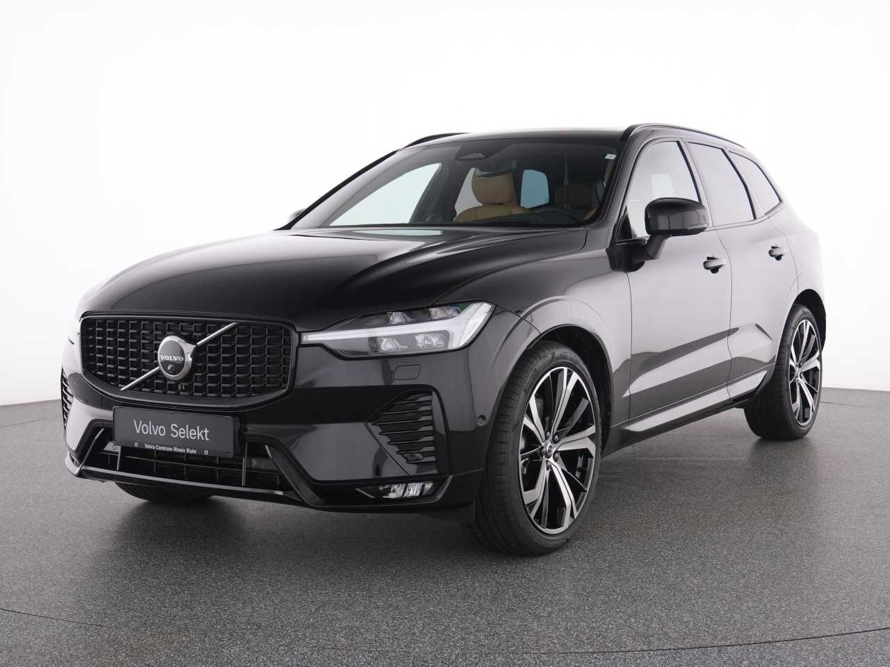Volvo XC60 – Bild 2