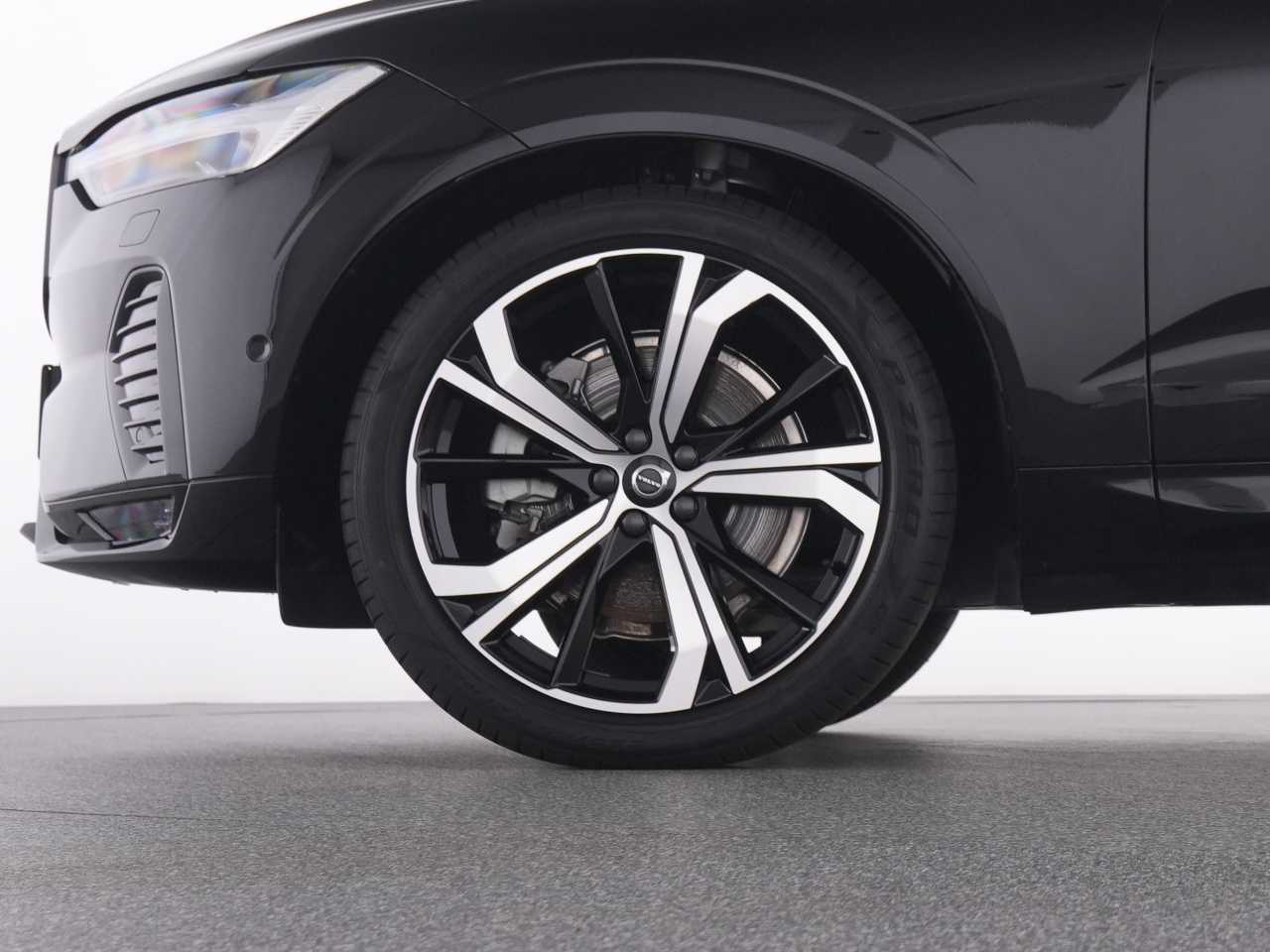 Volvo XC60 – Bild 20