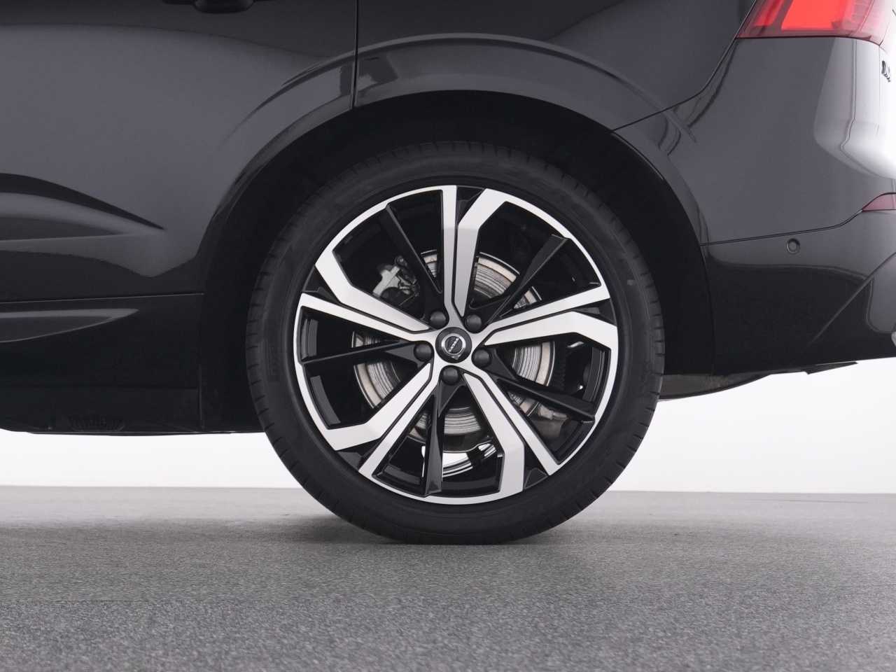 Volvo XC60 – Bild 21
