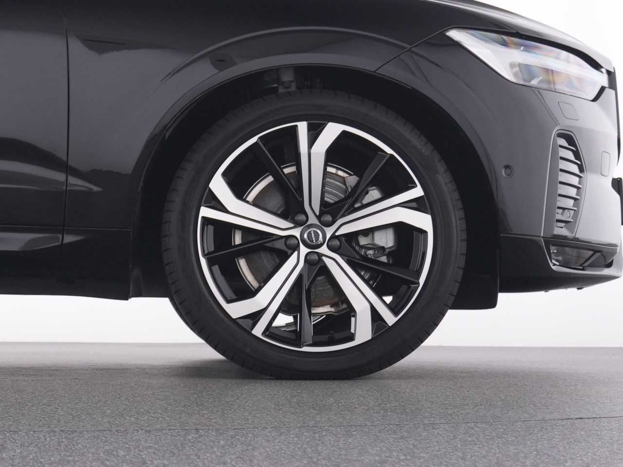 Volvo XC60 – Bild 22