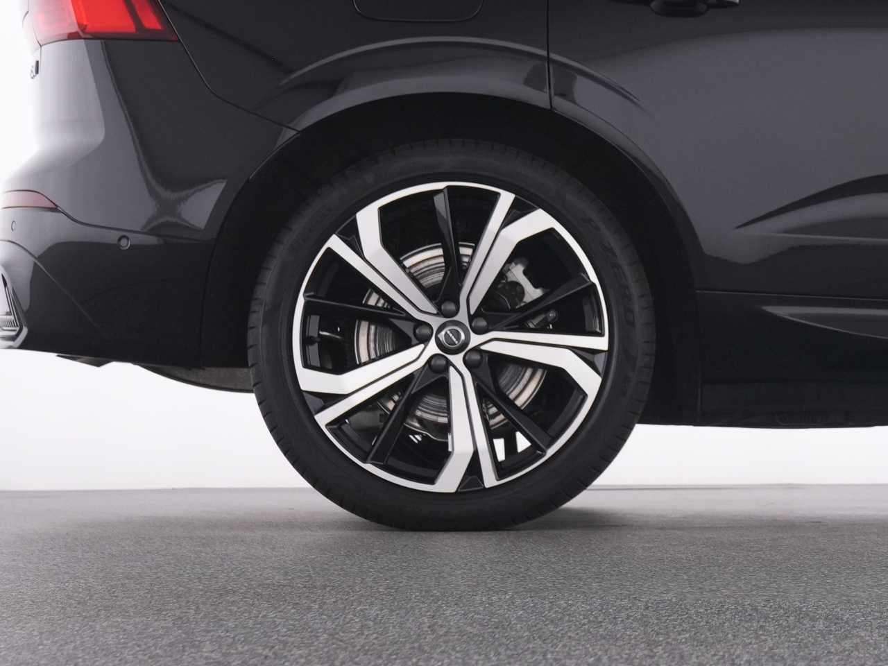 Volvo XC60 – Bild 23
