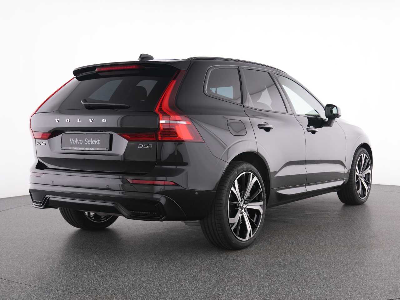 Volvo XC60 – Bild 3