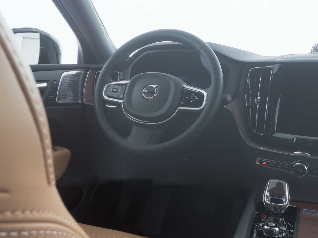 Volvo XC60 – Bild 5