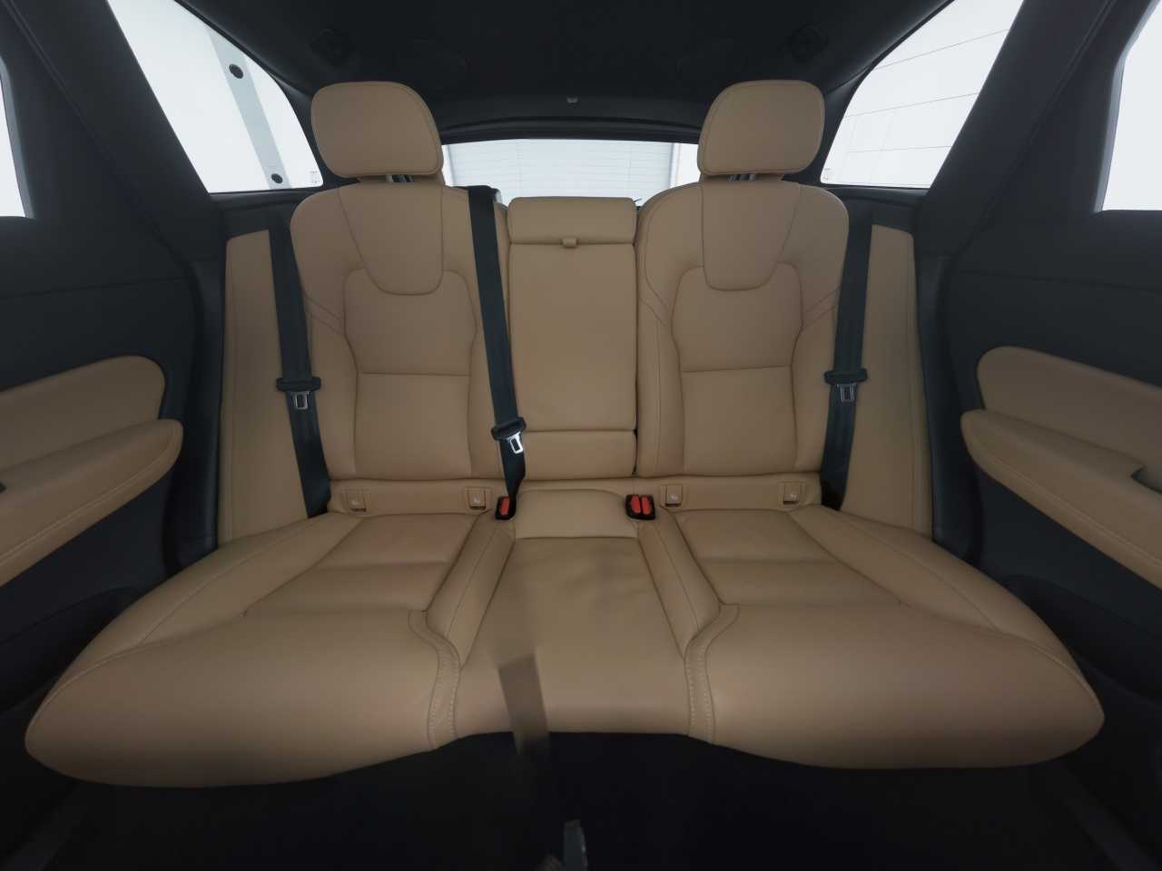 Volvo XC60 – Bild 6