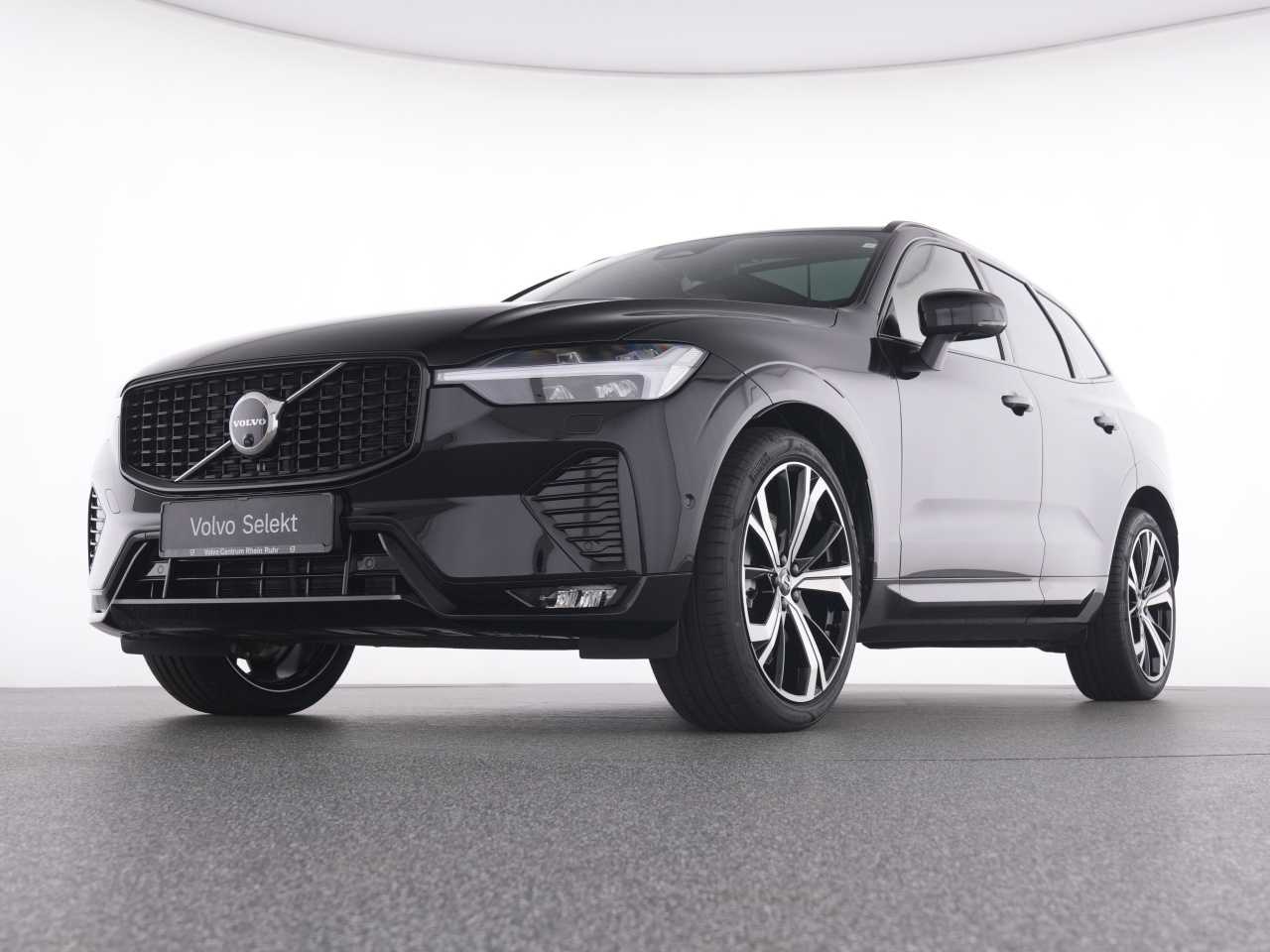 Volvo XC60 – Bild 7