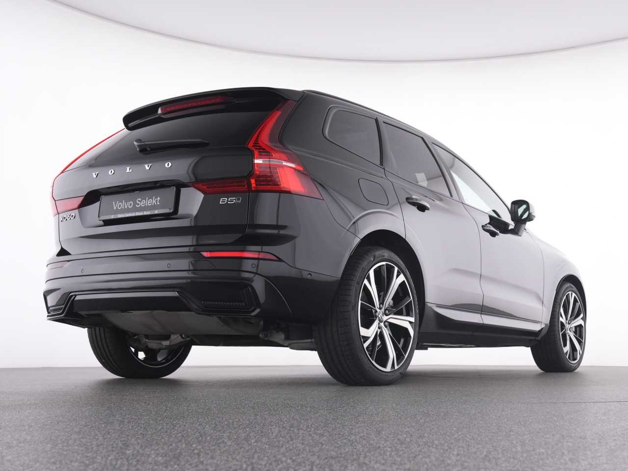 Volvo XC60 – Bild 8