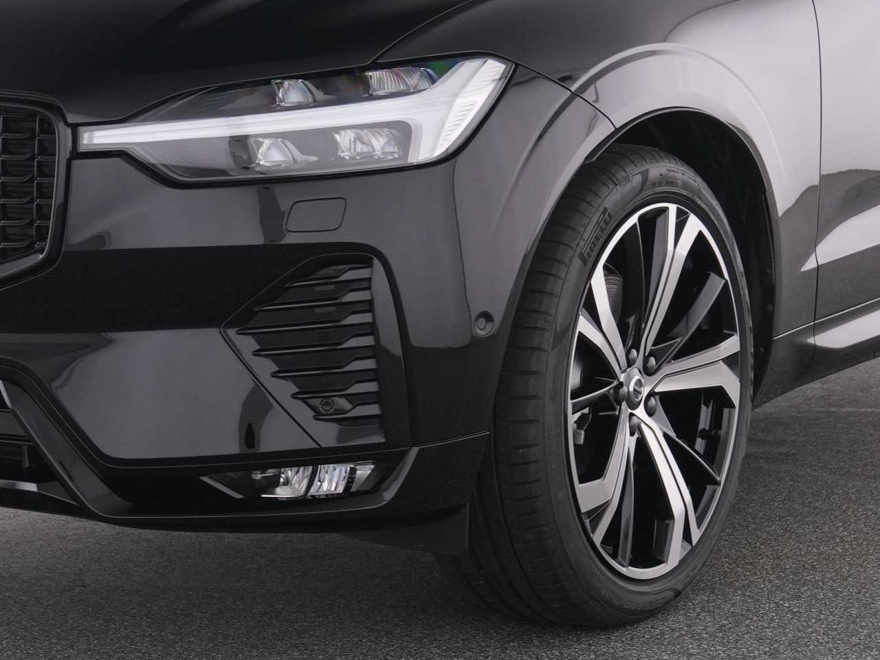 Volvo XC60 – Bild 9