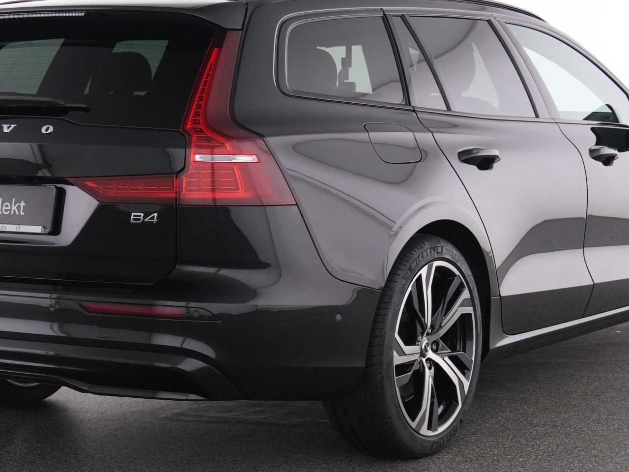 Volvo V60 – Bild 10
