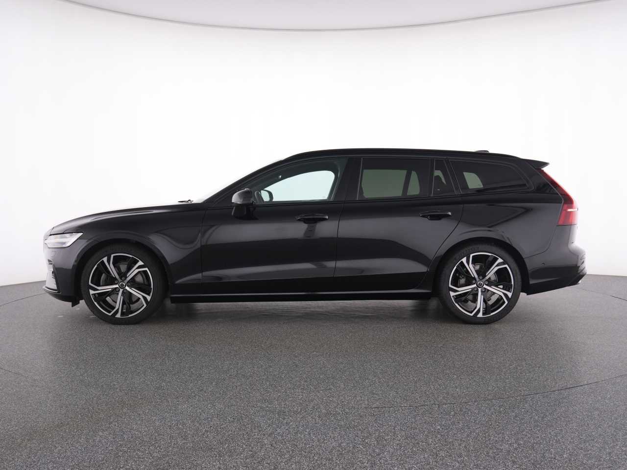 Volvo V60 – Bild 11