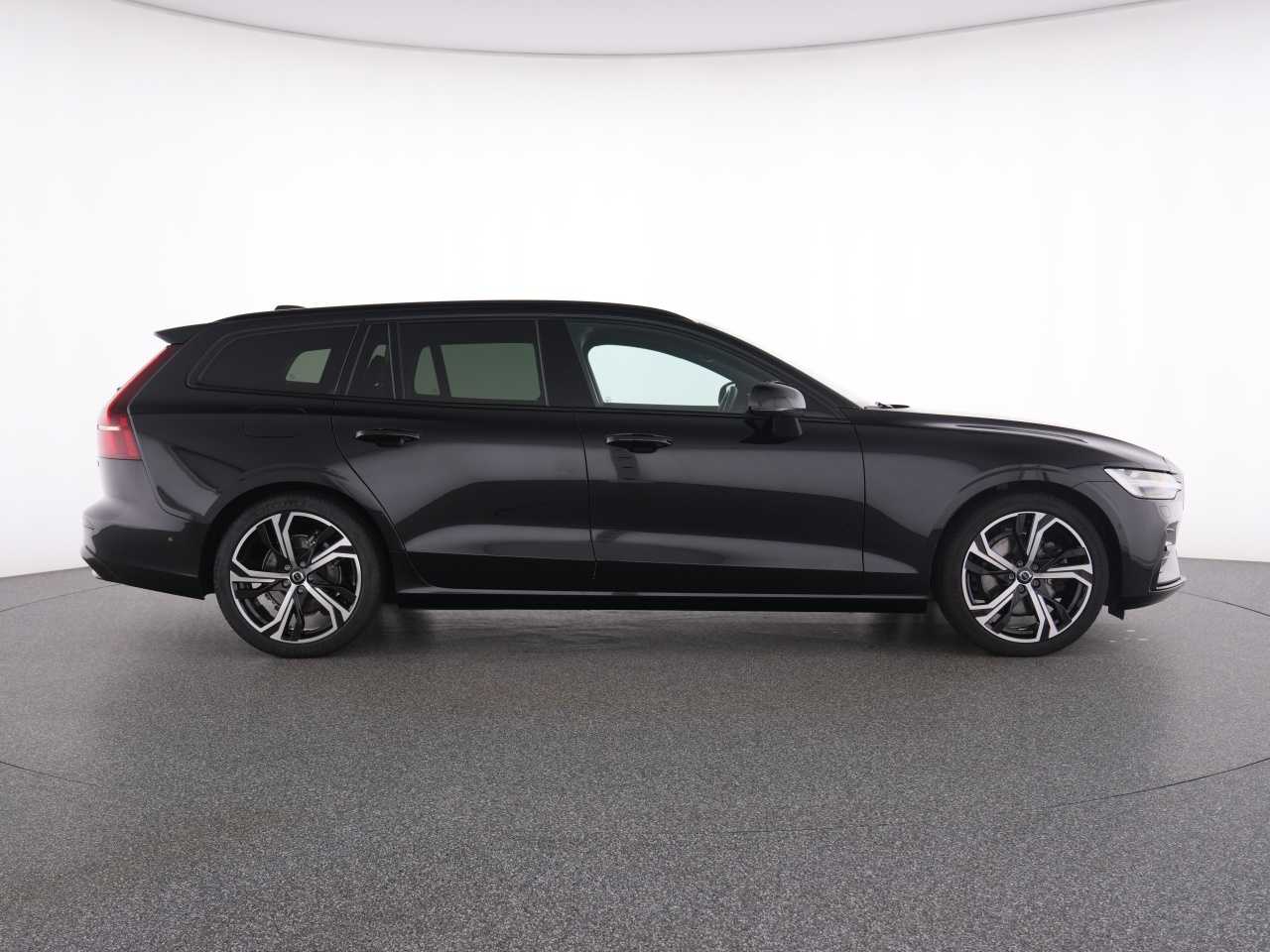 Volvo V60 – Bild 12