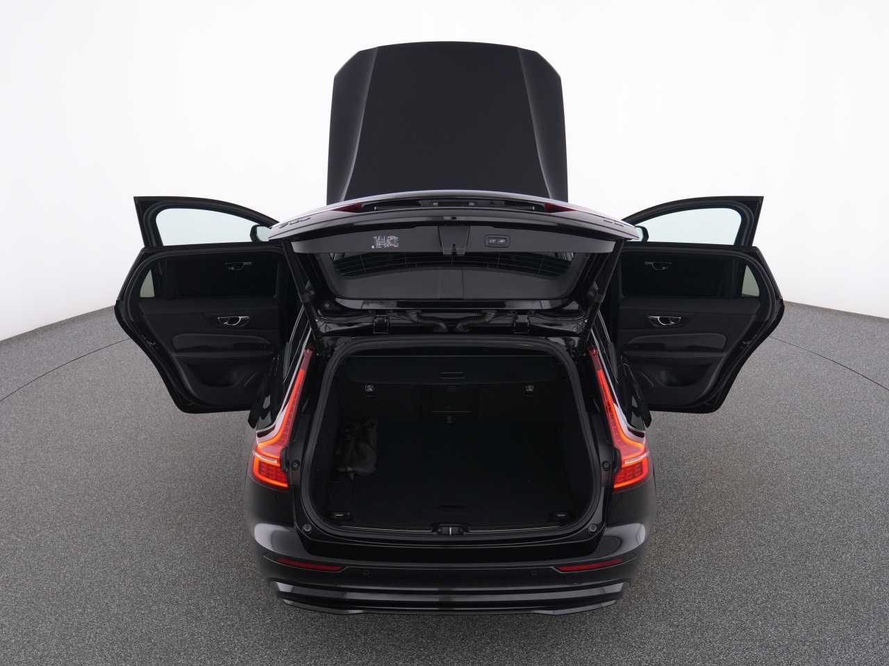 Volvo V60 – Bild 14