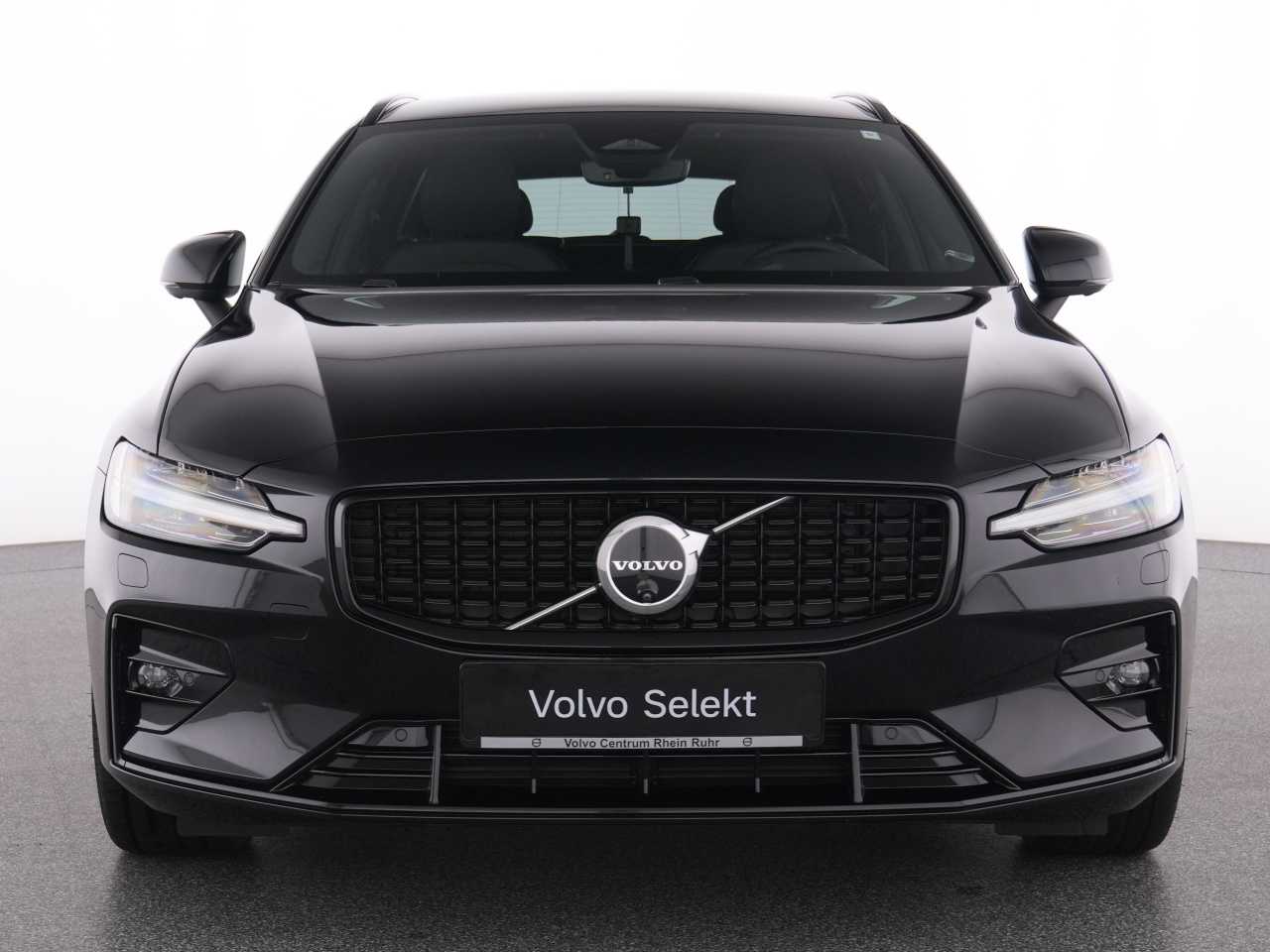 Volvo V60 – Bild 15
