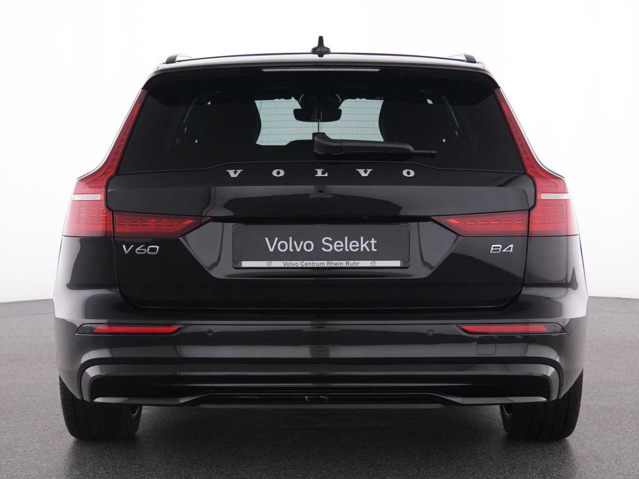Volvo V60 – Bild 16