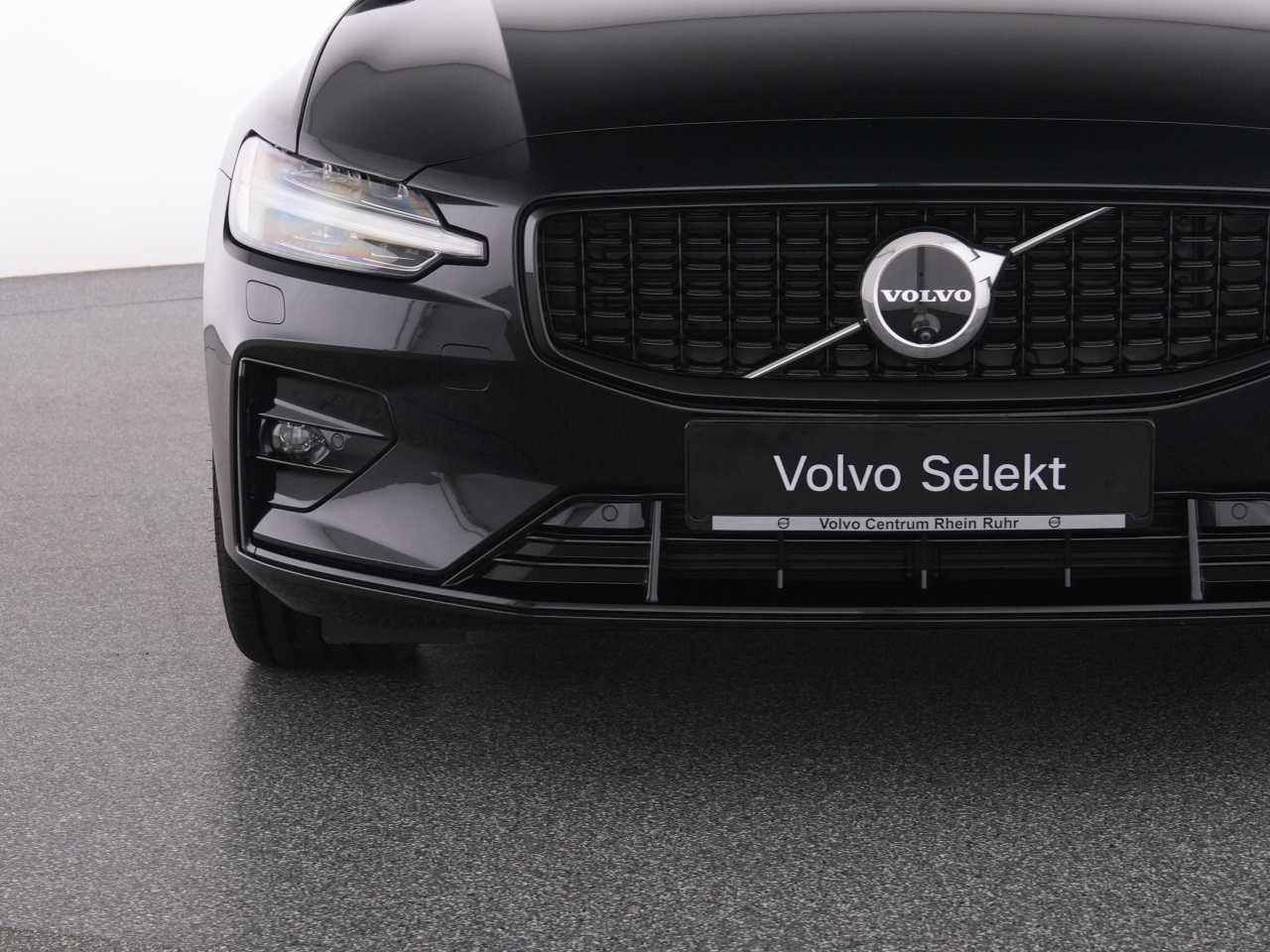 Volvo V60 – Bild 17