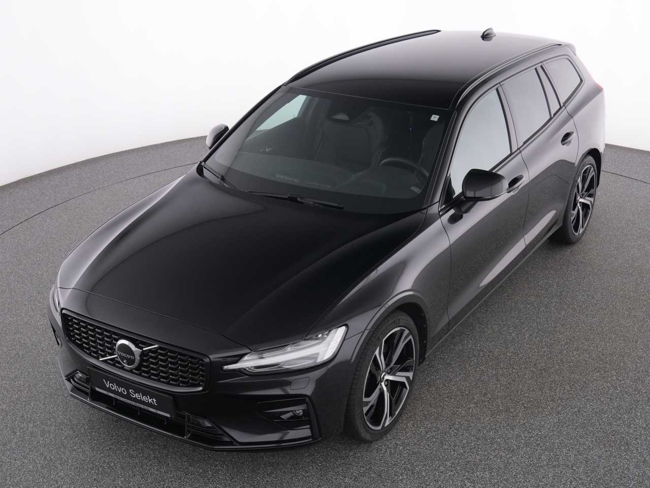 Volvo V60 – Bild 18