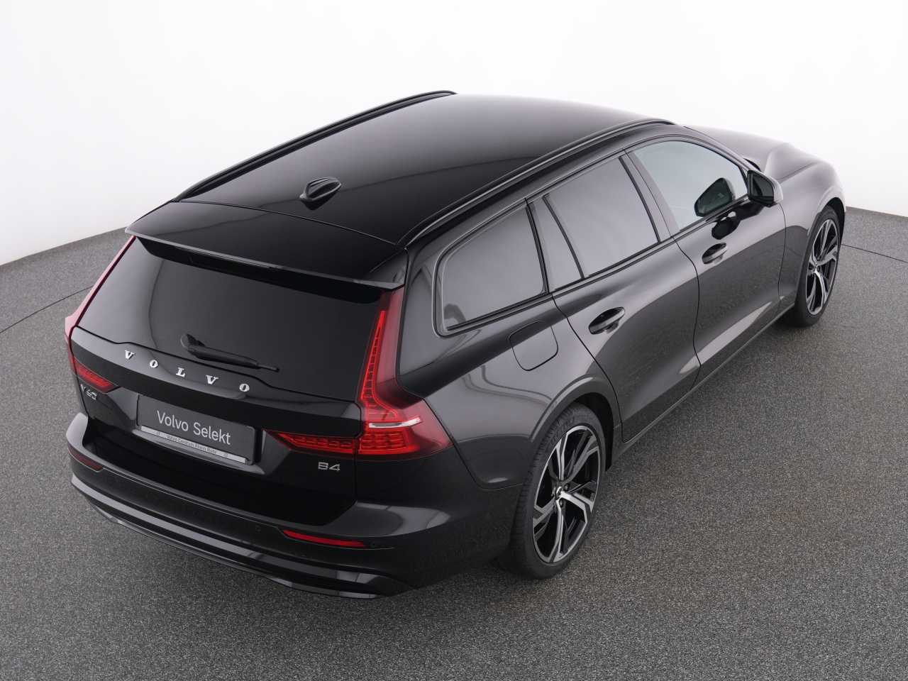 Volvo V60 – Bild 19